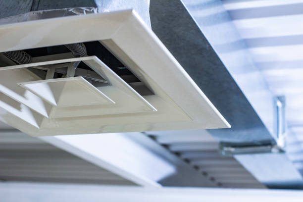 Best Ventilation Cleaning Services  in Bret Harte, CA
