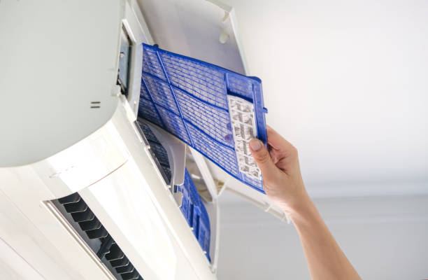 Ductwork Cleaning Services in Bret Harte, CA