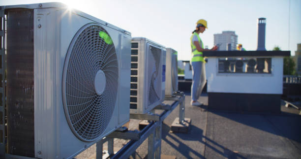 Best General Air Duct Cleaning  in Bret Harte, CA