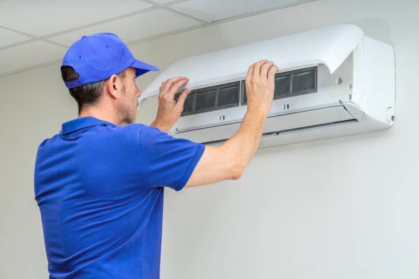 Bret Harte, CA Airduct Cleaning Company