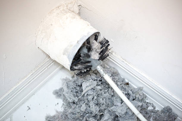 Best Residential Air Duct Cleaning  in Bret Harte, CA